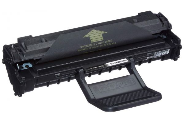 Toner SAMSUNG  Συμβατό ML 2010 SCX 4521F Σελίδες:3000 Black.