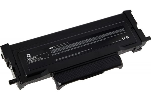Toner LEXMARK  Compatible B/MB 2236 - B222000 Pages:1200 Black