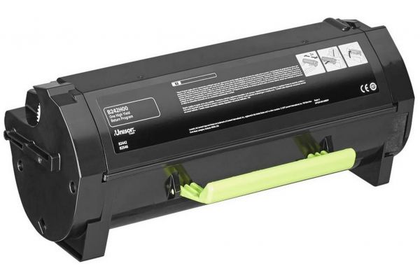 Toner LEXMARK  Kompatibel B/MB 2442 2546 2650 - B242H00 Seiten:6000 Schwarz