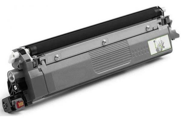 Toner BROTHER  Kompatible TN-249 ΒΚ Mit CHIP Seiten:4500 Shwarz
