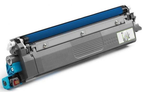 Toner BROTHER  Kompatible TN-249 C Mit CHIP Seiten:4000 Cyan
