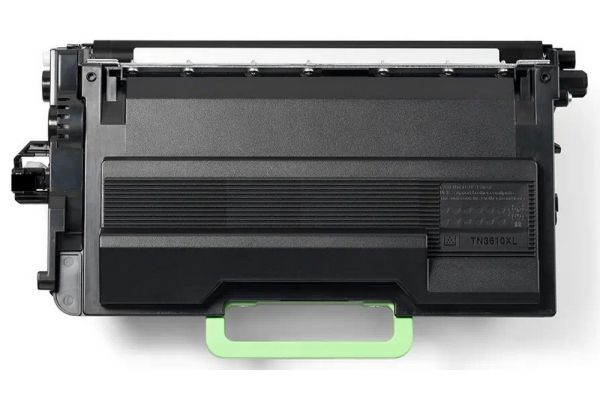 Toner BROTHER  Kompatibel TN-3610XL PREMIUM ΧΩΡΙΣ CHIP Seitenergiebigkeit:25000 Schwarz