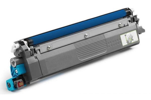 Toner BROTHER  Kompatible TN-249 C PREMIUM Mit CHIP Seiten:4000 Cyan