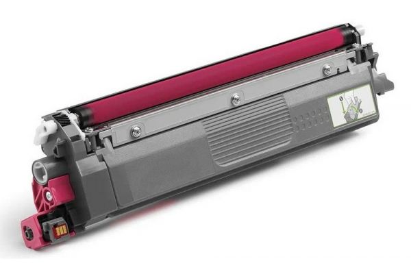 Toner BROTHER  Compatible TN-249 M PREMIUM ΜΕ CHIP Pages:4000 Magenta