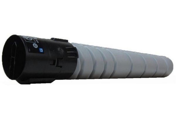 Toner KONICA MINOLTA Develop  Kompatibel TN221K - A8K3150 Seitenergiebigkeit:24000 Schwarz
