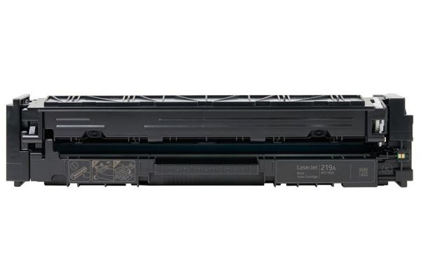 Toner HP  Συμβατό 219A W2190A BK (ΜΕ CHIP) Σελίδες:1300 Black