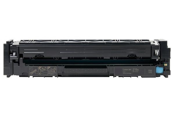 Toner HP  Συμβατό 219A W2191A C (ΜΕ CHIP) Σελίδες:1200 Cyan