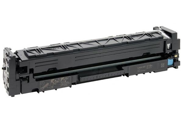 Toner HP  Συμβατό 219X W2191X C (ΜΕ CHIP) Σελίδες:2500 Cyan