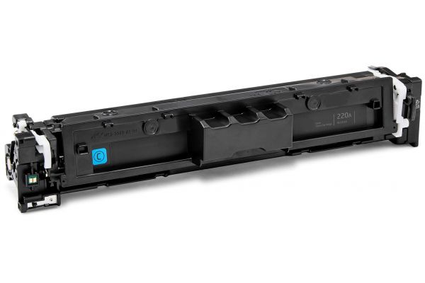 Toner HP  Συμβατό 220A W2201A C ΜΕ CHIP (updated chip firmware 02/04/2026) Σελίδες:1800 Cyan