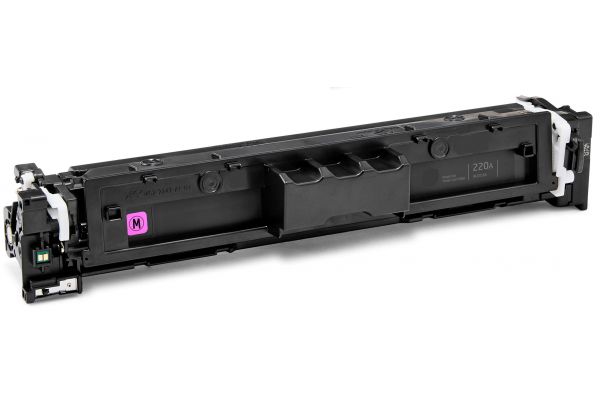 Toner HP  Kompatibel 220A W2203A M ΜΕ CHIP (updated chip firmware 02/04/2026) Seitenergiebigkeit:1800 Magenta