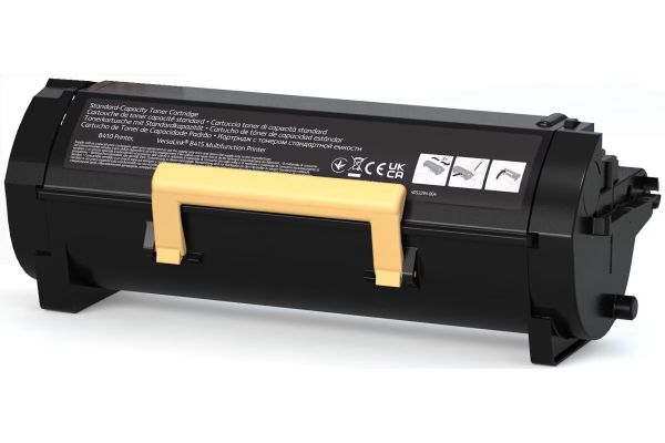 Toner XEROX  Kompatibel B410/B415 006R04728 Seitenergiebigkeit:6000 Schwarz