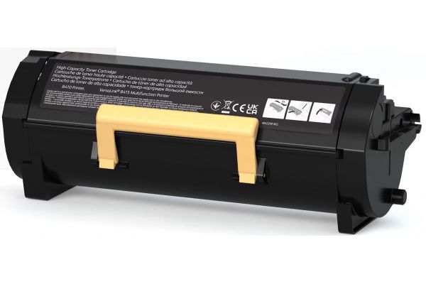 Toner XEROX  Kompatibel B410/B415 006R04729 Seitenergiebigkeit:14000 Schwarz