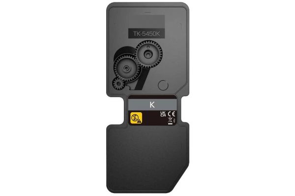 Toner KYOCERA MITA  Compatible TK-5450Κ - 1T0C0D0NL0 Pages:4100 Black