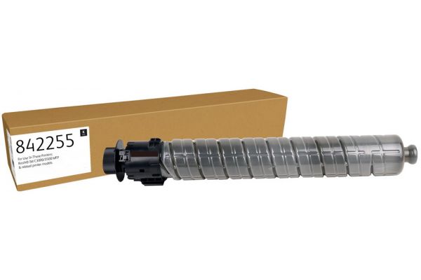 Toner RICOH  Compatible IM C3000 / C3500 - 842255 Pages:31000 Black