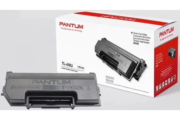 Toner PANTUM  Original TL-410U Pages:11000 Black