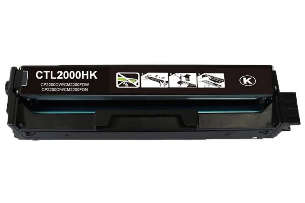 Toner PANTUM  Συμβατό CTL-2000HK Σελίδες:3500 Black