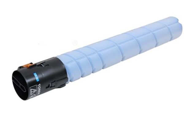 Toner KONICA MINOLTA  Συμβατό TN-227C PREMIUM Σελίδες:24000 Cyan