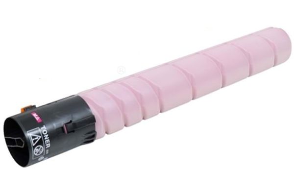 Toner KONICA MINOLTA  Συμβατό TN-227M PREMIUM Σελίδες:24000 Magenta