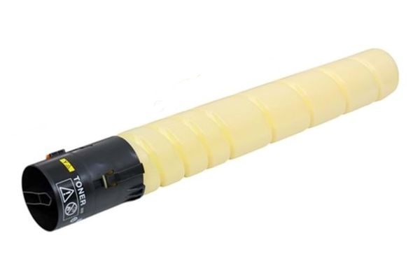 Toner KONICA MINOLTA  Συμβατό TN-227Y PREMIUM Σελίδες:24000 Yellow