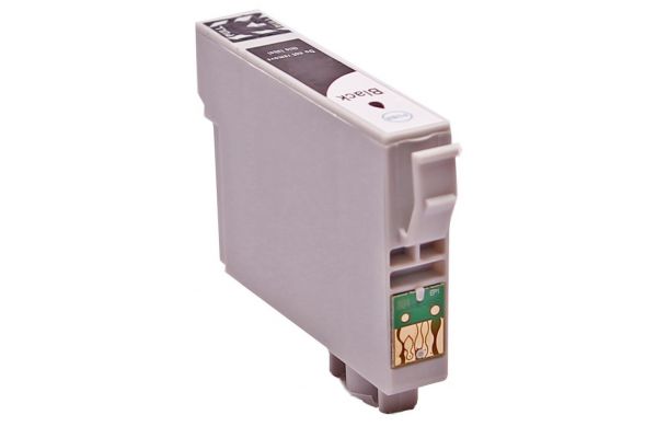 Tinte EPSON  Kompatibel T0711 711  Seiten:245 Schwarz