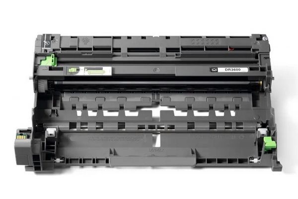 Drum Unit BROTHER  Compatible DR-3600 ΜΕ CHIP Pages:75000 Black