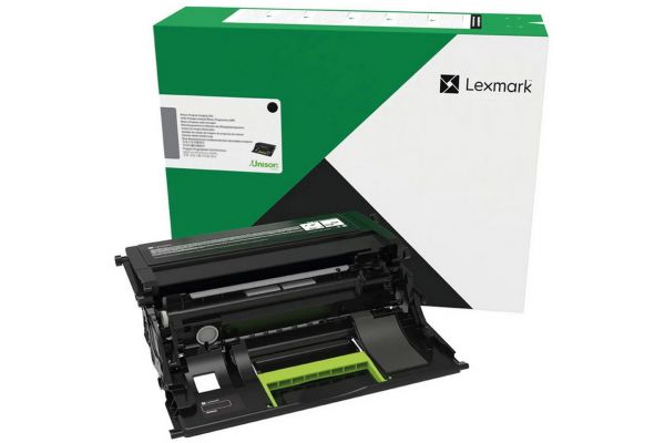 Imaging Unit LEXMARK  Γνήσιο Drum 66S0Z00 Σελίδες:75000 Black