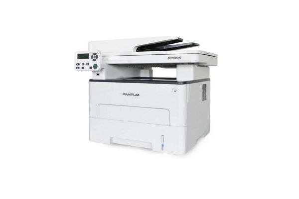 MultiFunction Laser Mono PANTUM M-M7100DN