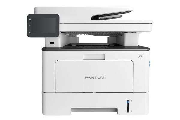 Multifunktionsdrucker Laser MonoPANTUM BM-BM5100FDW