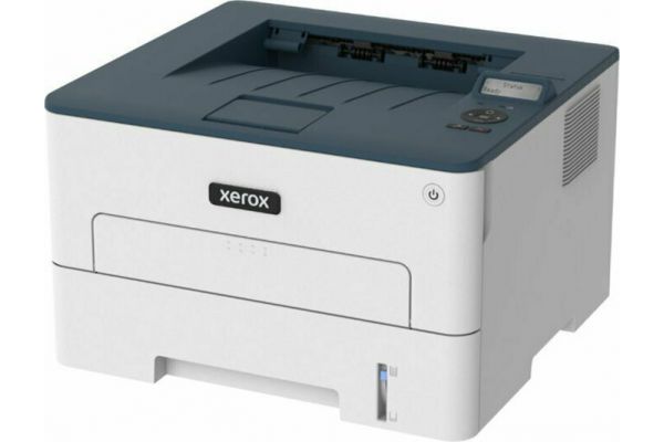 Εκτυπωτής Laser Ασπρόμαυρος XEROX B230V/DNI