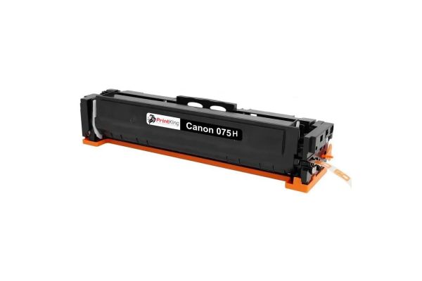 Toner CANON  Συμβατό 075H (6369C002) Σελίδες:3500 Black