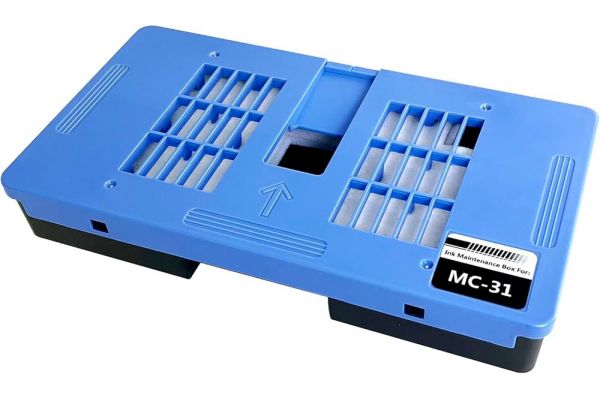 Συμβατό Canon MC-31 Maintenance Box - (1156C005AA)