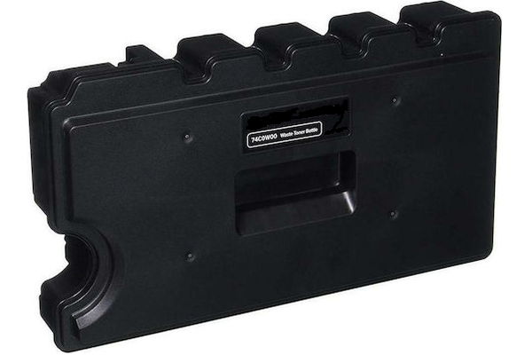 Lexmark Συμβατό 74C0W00 Waste Toner Bottle