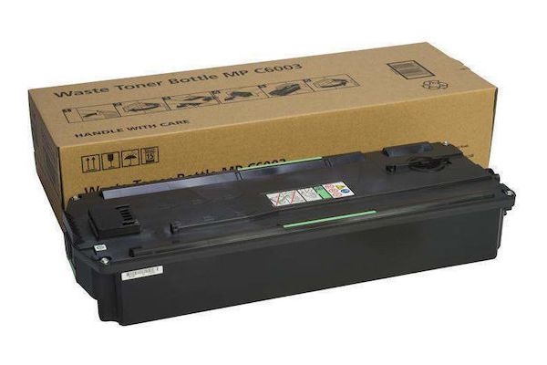 RICOH MP C6003 Συμβατό (416890) Waste Toner Bottle