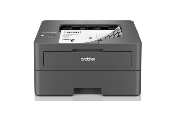 Εκτυπωτής Laser Ασπρόμαυρος BROTHER HL-L2400DW